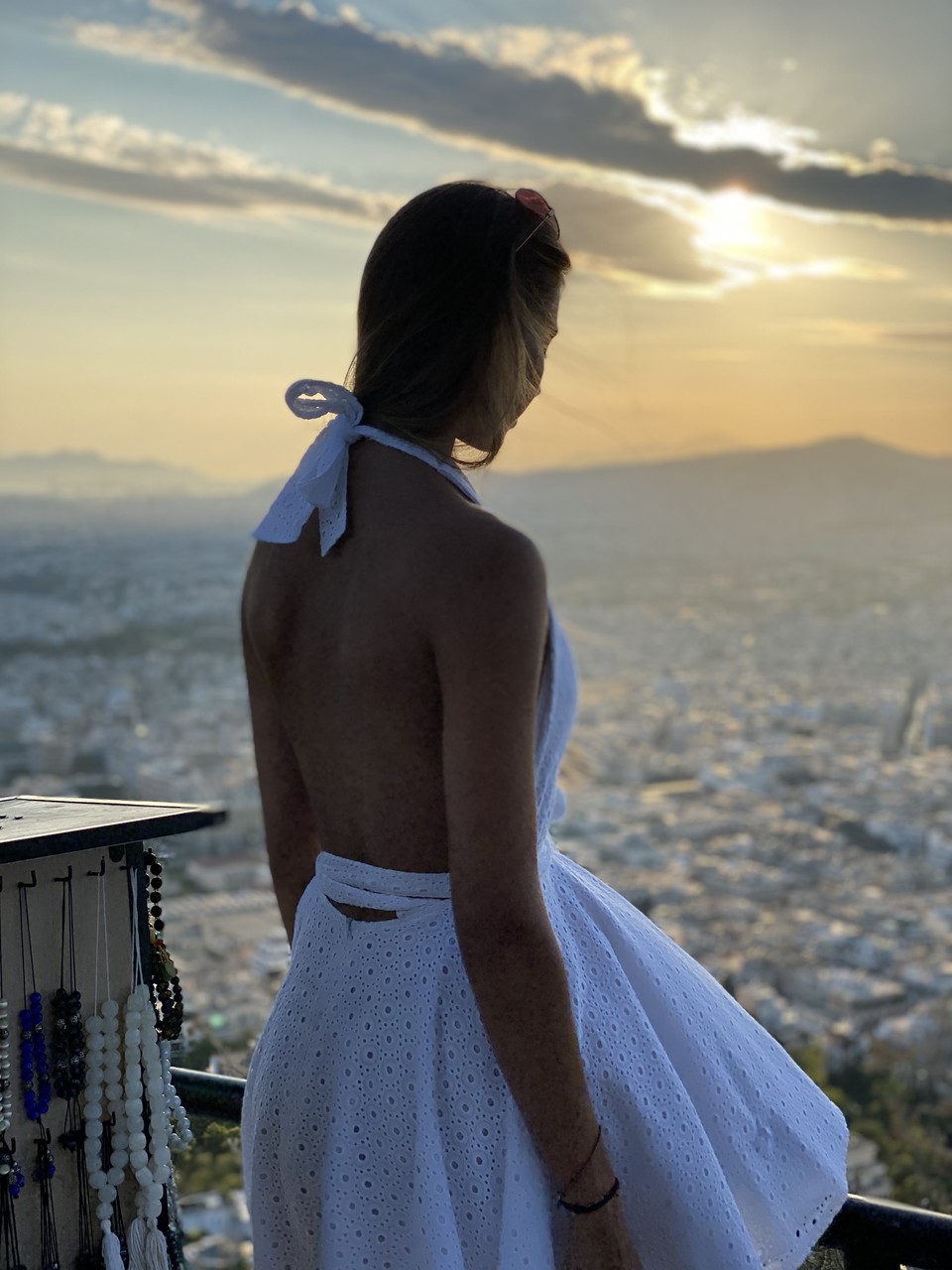 Tall Ukrainian model Jasmin Jass shows off her tight ass & her tiny teen tits  