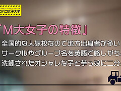 0000377_日本人女性が素人ナンパセックスMGS販促19分動画