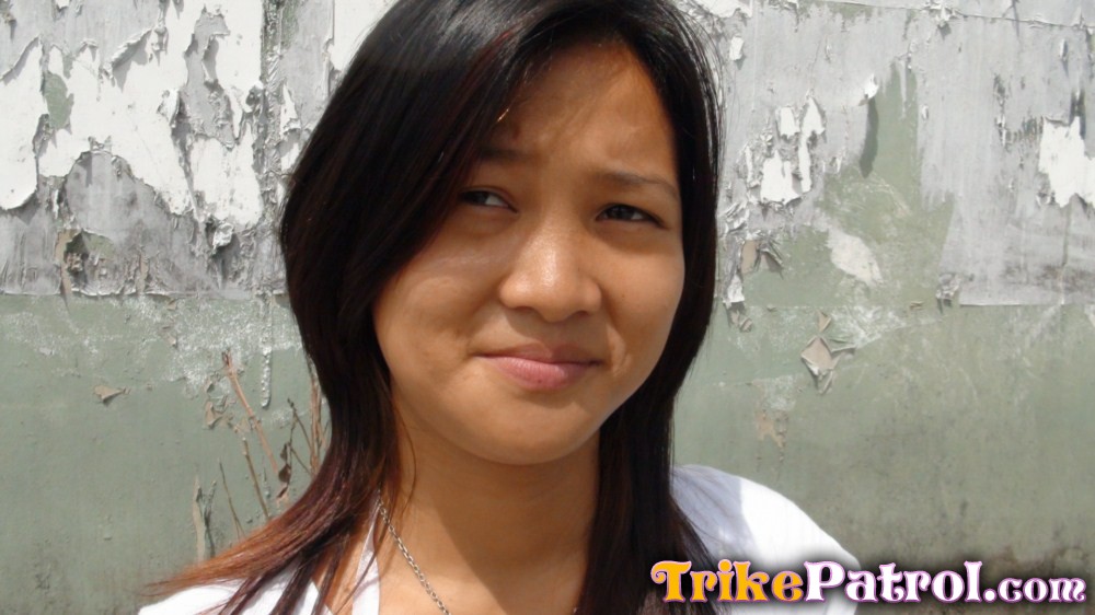 Cute And Innocent Looking Pinay Babe Sucks And Fucks Like A Pro