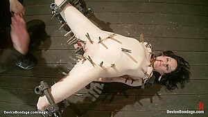 Slave Bound In Device And Clamped
