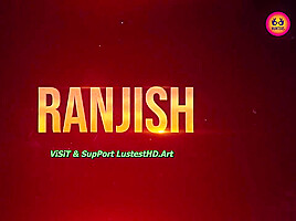 Ranjish S1 E5 (2023) Hunters Hindi Hot Web Series