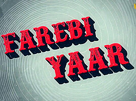 Farebi Yaar Part 1 Episodes 02 Ullu