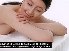 Massage Salon Viju - Rin - Kin8tengoku