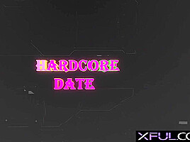 XFUL Hardcore date with Gina Snow