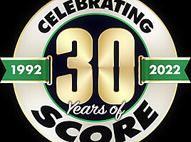 Score Magazine Model Of The Year Winners 2002-2021