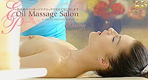 Oil Massage Salon Baina 4k - Baina - Kin8tengoku