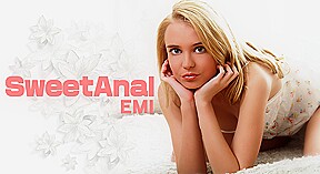 Beautiful Girls Anal Emi - Emi - Kin8tengoku