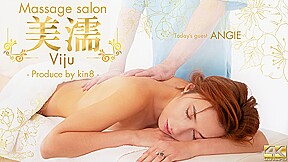 Massage Salon Viju - Angie - Kin8tengoku