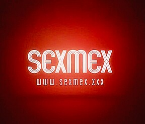Strip & Squirt - Nicky Ferrari - Sexmex