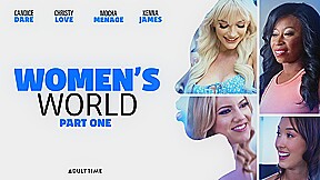 Women's World: Part One, Scene #01