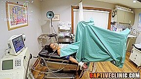 The Doctor's New Sex Slave - Raya Nguyen - Part 5 of 7 - CaptiveClinic