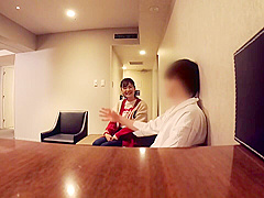 0002610_19歳の日本の女性が撮影されるエロ性交販促MGS１９分動画