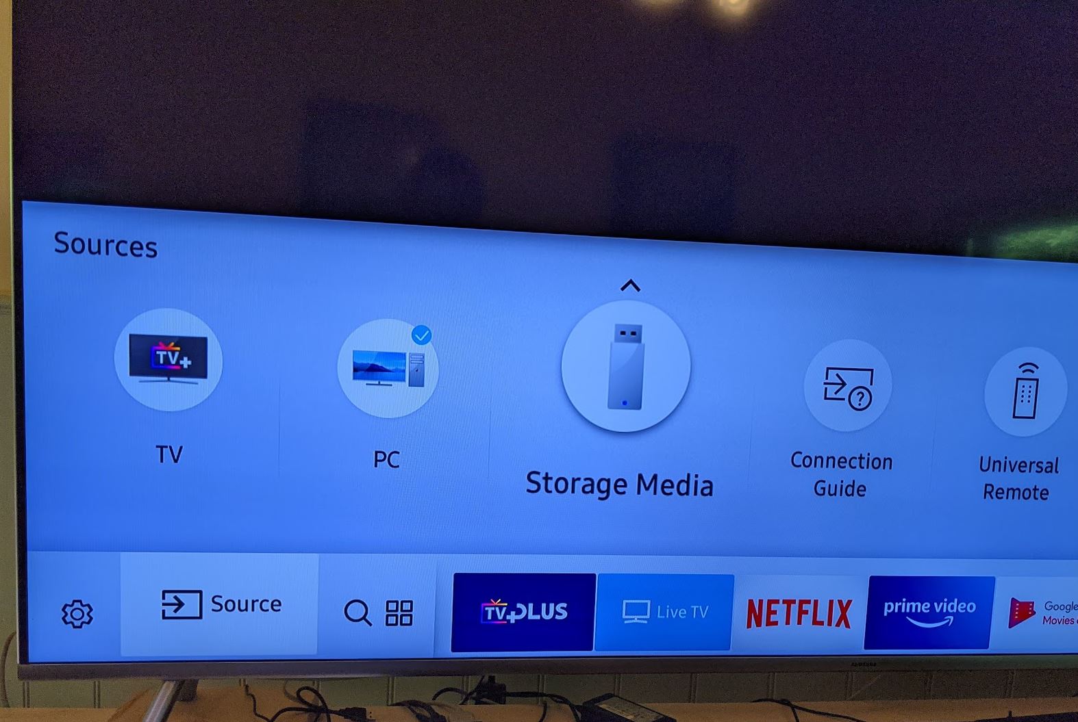 How can I watch your videos on my big screen TV?  