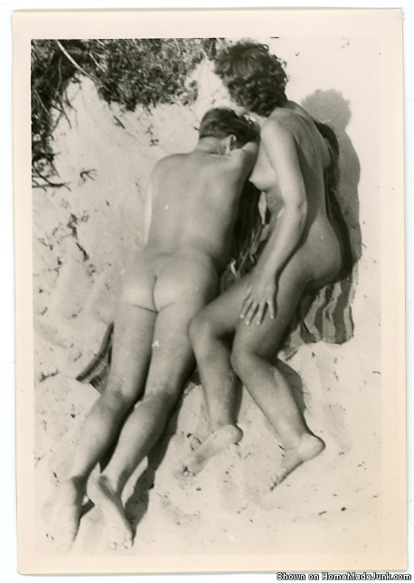 History Of American Naturism In The Photos From Private Albums Watch Naked People Living