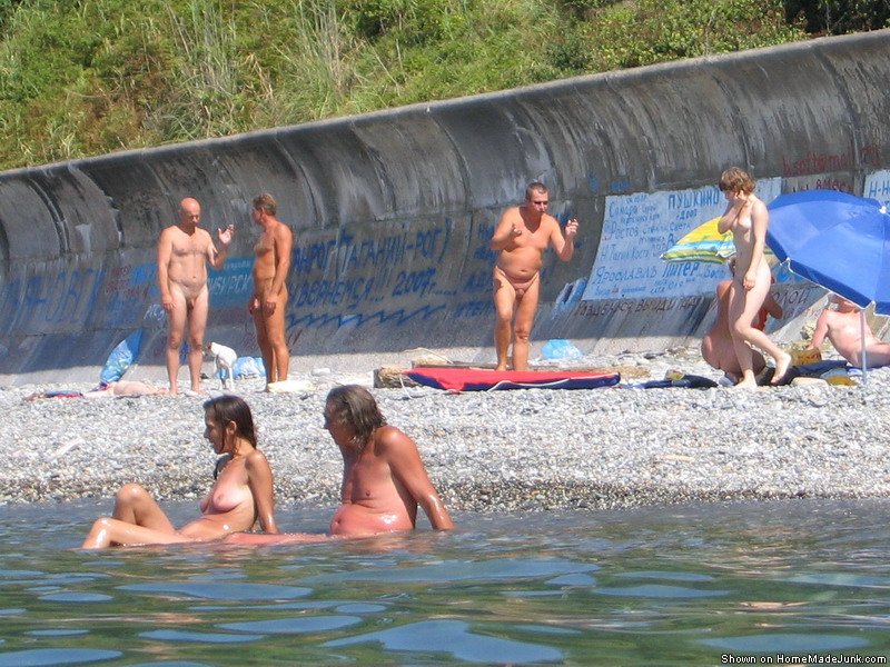 Teens Mothers And Grannies Naked At Naturist Beaches Of Germany And Ukraine Watch Nude Bo  